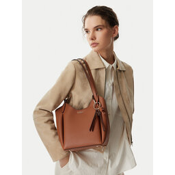 Guess Handtasche Guess HWBG97 35030 Hellbraun