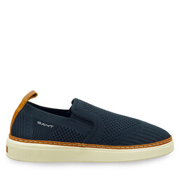 Gant Гуменки Gant 30638906 Тъмносин