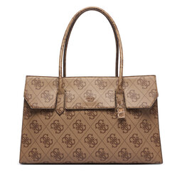Guess Сумка Guess Kiera TWOB97 32024 Світло-коричневий
