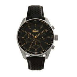 Lacoste Reloj Lacoste Boston 2011379 Negro