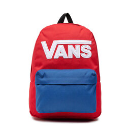 Vans Sac à dos Vans By New Skool Ba VN0002TLY9D1 Blred