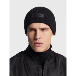 

Шапкa Calvin Klein K50K509676 Ck Black BAX, Чорний
