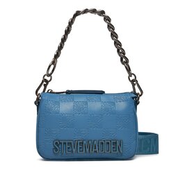

Сумка Steve Madden Bminiroy Crossbody SM13001086-02002-C/B Cobalt, Голубий