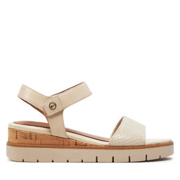 Tamaris Sandalen Tamaris 1-28203-42 Beige