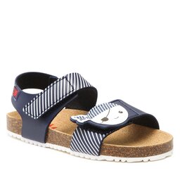 Garvalin Sandalen Garvalin 232660 D Navy