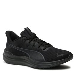 Puma Scarpe Puma Reflect Lite 378768 02 Puma Black-Puma Black-Cool Dark Gray