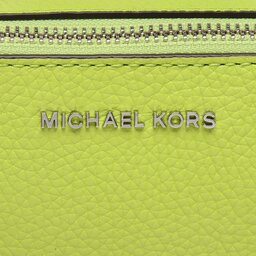 

Сумка MICHAEL Michael Kors Jet Set 32S3SJ6C1L Brt Limeade, Зелений