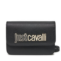 Just Cavalli Bolso Just Cavalli 77RA4BBA Negro