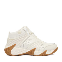 SHAQ Zapatillas Shaq CEO-DEVASTATOR AQ95010W-CW Écru