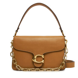Coach Borsetta Coach CY919 Marrone
