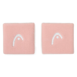 Head Juego de muñequeras Head Wristband 285050 Rose
