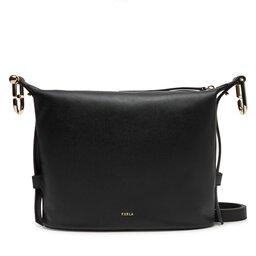 Furla Rankinė Furla Nuvola  WB01656 BX2045 O6000 Juoda