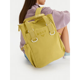 Roxy Reiserucksack Roxy CWBEO-ROXY-M-008-09 Gelb