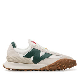 

Снікерcи New Balance UXC72VA Бежевий