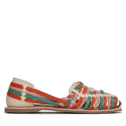 

Балетки Gioseppo KLONDIKE 65845-P Multicolor, Кольоровий