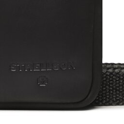 

Плоска сумка Strellson Stratford 1.0 4010003182 Black 900, Чорний