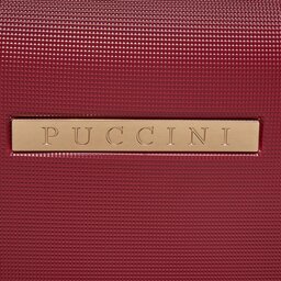 

Кейс Puccini ABSQM017 3B, Червоний