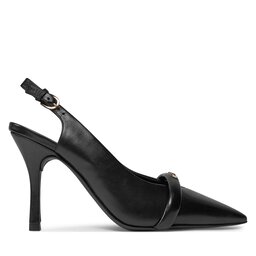 Furla Sandali Furla Core Slingback T.90 YH39FCD-X30000-O6000-10074100 Nero