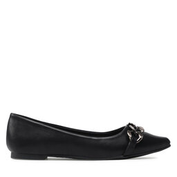 

Балетки Jenny Fairy LS5508-16 Black, Чорний