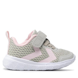 

Снікерcи Hummel Actus Recycled Infant 215992-2509 Lunar Rock, Сірий