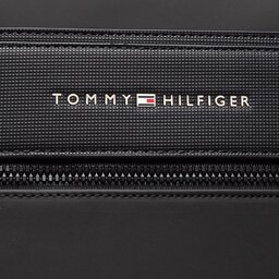 

Рюкзак Tommy Hilfiger Th Casual Backpack AM0AM10555 BDS, Чорний