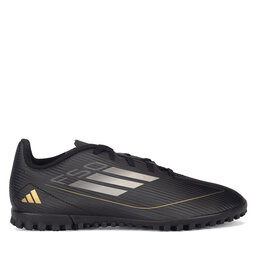 adidas Αθλητικά adidas F50 CLUB TF J IF1389 Μαύρο