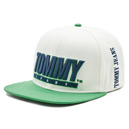 Tommy Jeans Czapka z daszkiem Tommy Jeans Heritage AM0AM11106 Kolorowy