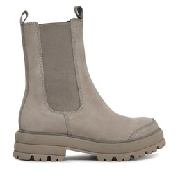 Kennel & Schmenger Klassische Stiefeletten Kennel & Schmenger Blast 21-26010.676 Grau