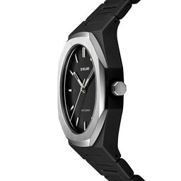 

Годинник D1 Milano PCBJ14 Black/Black, Чорний