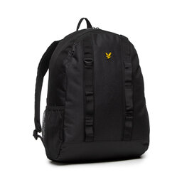 

Рюкзак Lyle & Scott City Pack BA1600A True Black 572, Чорний
