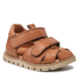 Froddo Szandál Froddo G3150213-2 Brown
