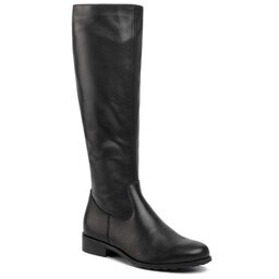 Eksbut Klassische Stiefel Eksbut 98-5435-155-1G Schwarz
