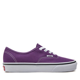 Vans Sneakers aus Stoff Vans Authentic VN000BW51N81 Violett