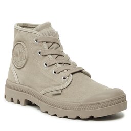 Palladium Trapery Palladium Pampa Hi 92352-211-M Miss Dune 211