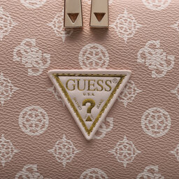 

Косметичка Guess Wilder (P) Travel TWP745 20450 NHM, Рожевий
