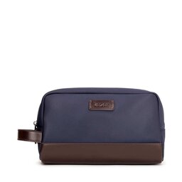 Kazar Pochette per cosmetici Kazar Jeronimo 77718-27-19 Navy