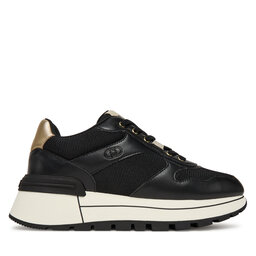 Liu Jo Sneakersy Liu Jo Amazing 28 BF5047 PX685 Černá