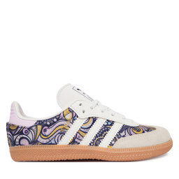 adidas Снікерcи adidas Liberty London Samba Og KH9845 Кремовий
