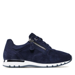 

Снікерcи Caprice 9-23601-28 Ocean Suede 857, Cиній