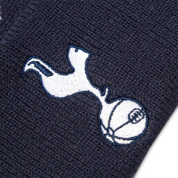 

Шапкa New Era Tottenham Hotspur Logo Bobble 60284518 Cиній