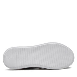 

Снікерcи Guess Afi FJ6GAF LEA12 WHITE, Білий