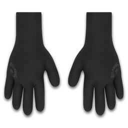 Billabong Чоловічі рукавички Billabong 5 mm Absolute ABYHN00125 Чорний
