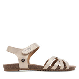Mustang Sandalen Mustang 1307-811 Beige