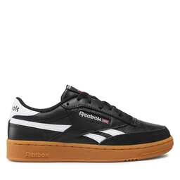 

Взуття Reebok Club C Revenge GZ8639 Black/White/Black, Чорний