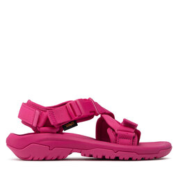 

Босоніжки Teva W Hurricane Verge 1121535 Fupr, Рожевий