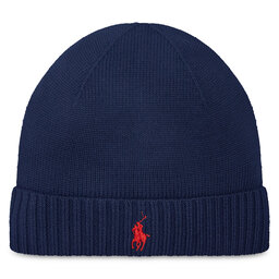 Polo Ralph Lauren Sapka Polo Ralph Lauren 710886137002 Blue