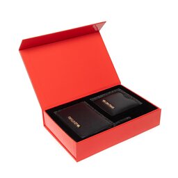 Valentino Geschenkset Valentino Zenzero VPA6O601 Nero