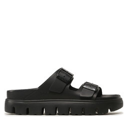 

Босоніжки Birkenstock Arizona 1024565 Black, Чорний