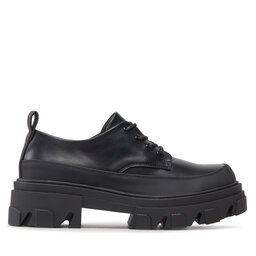 

Туфлі DeeZee ZAL13107D-14 Black, Чорний