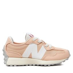 New Balance Сникърси New Balance PH327LN Розов